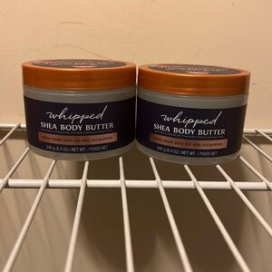 Tree Hut Eucalyptus Body Butter
